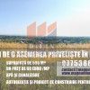 Teren cu autorizatie si proiect de construire, utilitati, Smeura