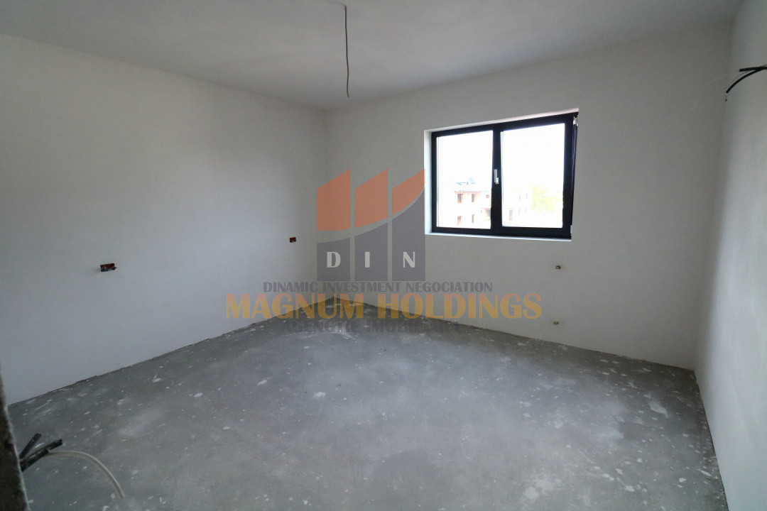 Casa Maracineni, 150 mp construiti, 500 mp teren