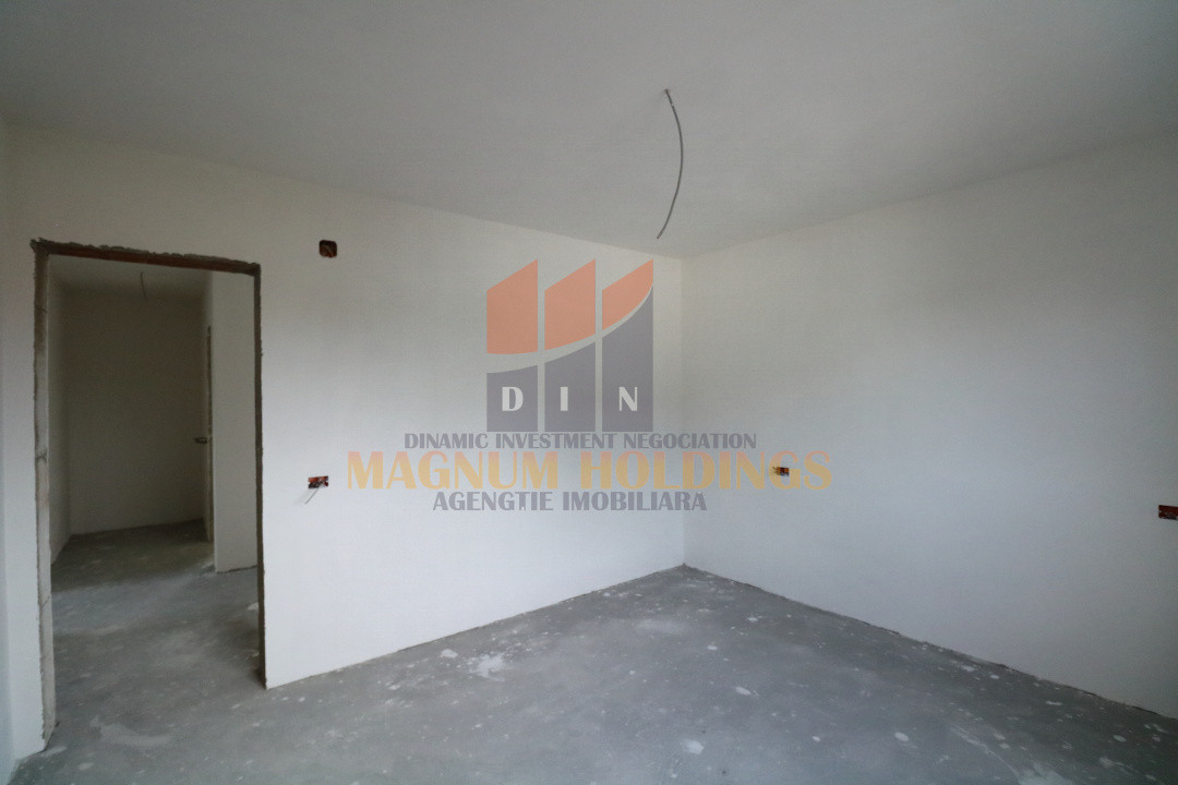 Casa Maracineni, 150 mp construiti, 500 mp teren