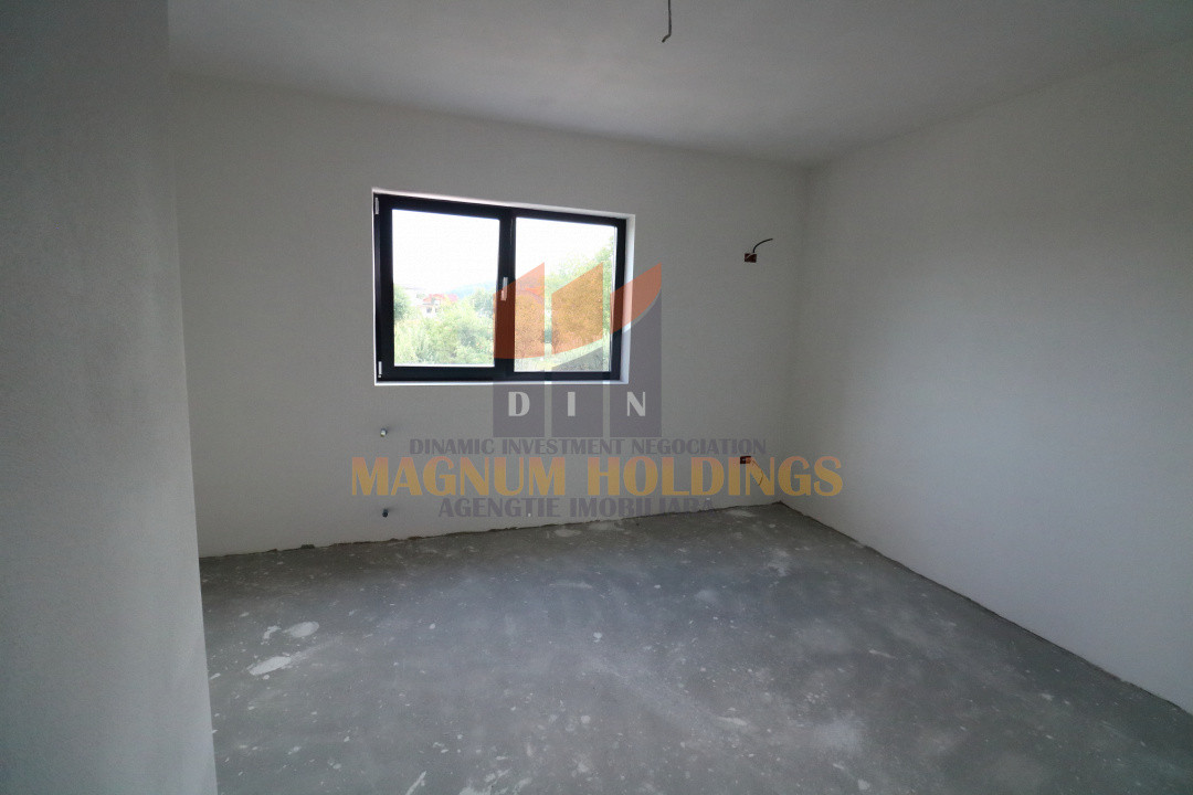 Casa Maracineni, 150 mp construiti, 500 mp teren