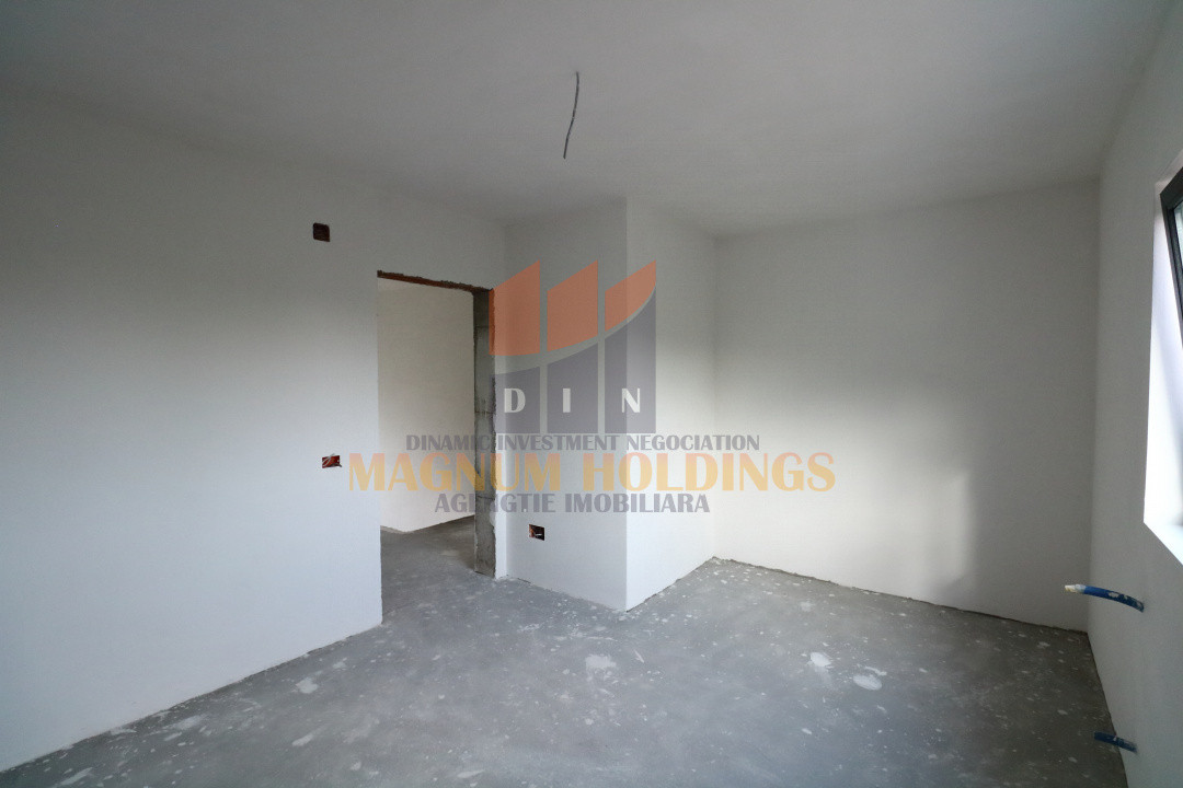 Casa Maracineni, 150 mp construiti, 500 mp teren