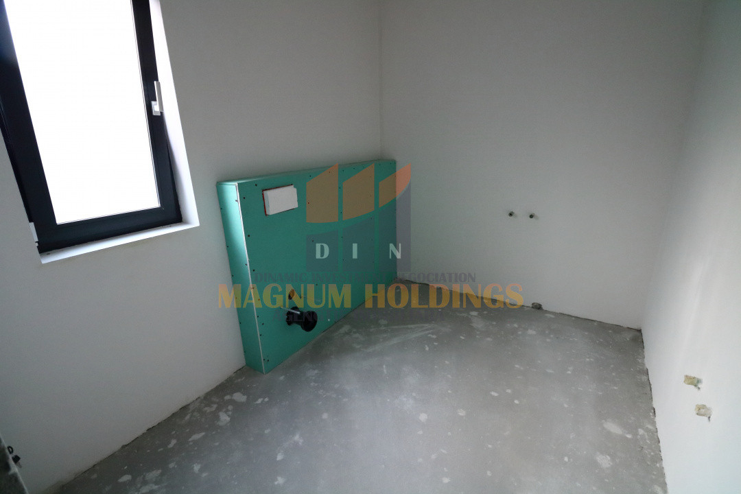 Casa Maracineni, 150 mp construiti, 500 mp teren