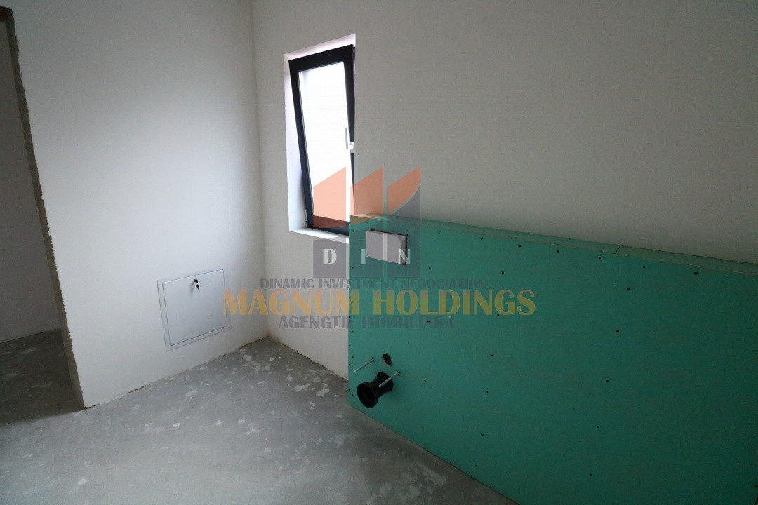 Casa Maracineni, 150 mp construiti, 500 mp teren