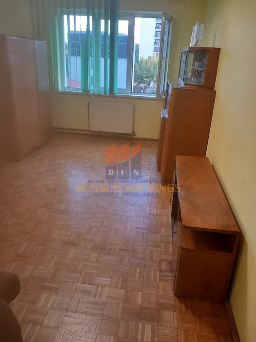 Apartament 2 camere, Livezilor, etajul 3