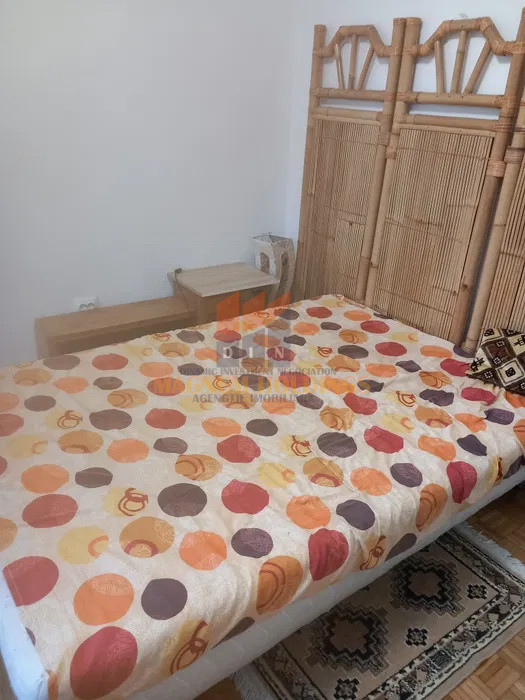 Apartament 2 camere, Livezilor, etajul 3