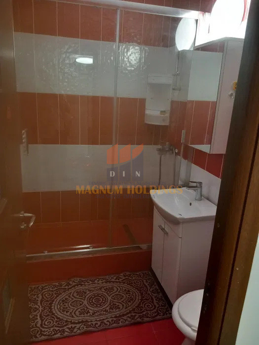 Apartament 2 camere, Livezilor, etajul 3