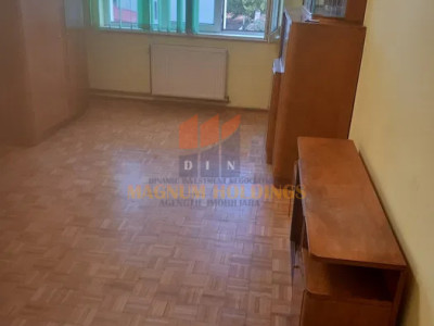 Apartament 2 camere, Livezilor, etajul 3