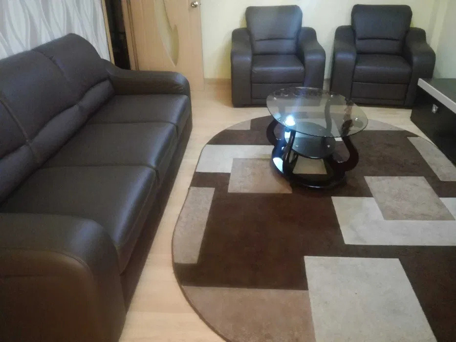 Apartament 3 camere, 2 balcoane, 2 bai, ultracentral