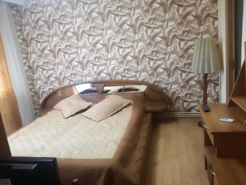 Apartament 3 camere, 2 balcoane, 2 bai, ultracentral