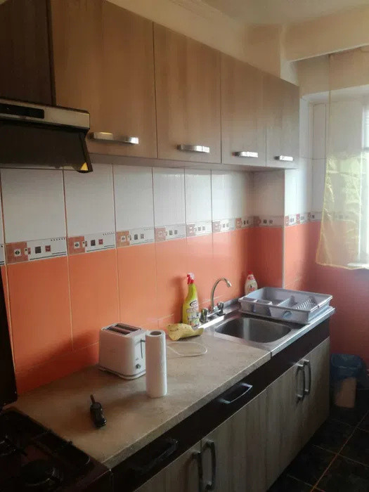 Apartament 3 camere, 2 balcoane, 2 bai, ultracentral