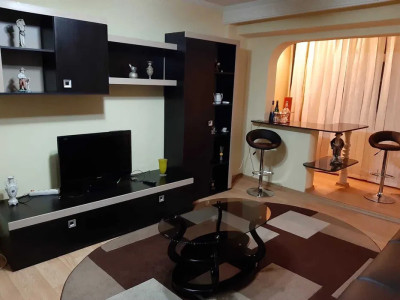 Apartament 3 camere, 2 balcoane, 2 bai, ultracentral