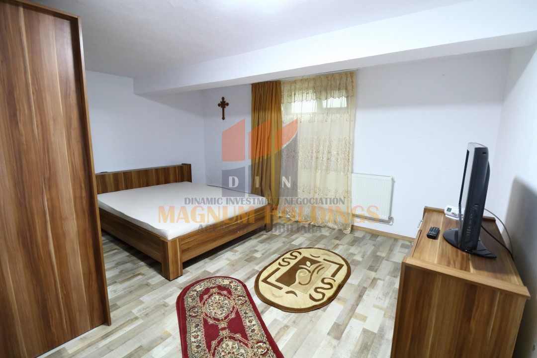 Apartament 2 camere, varianta Prundu-Craiovei