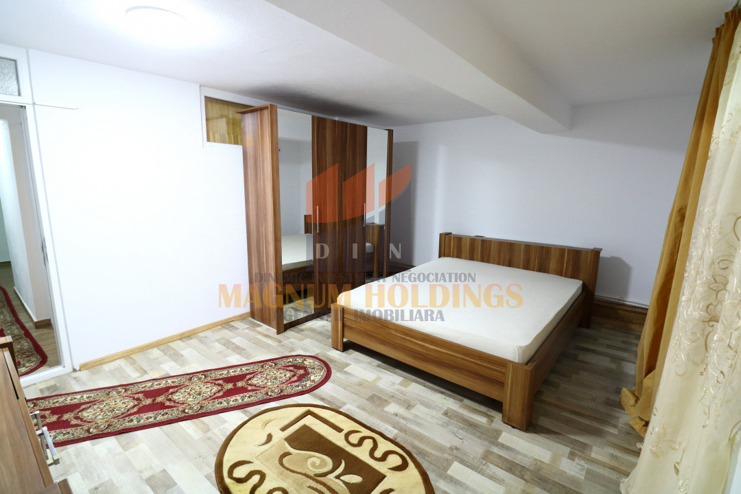Apartament 2 camere, varianta Prundu-Craiovei