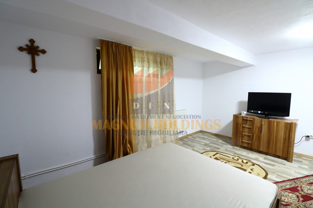 Apartament 2 camere, varianta Prundu-Craiovei