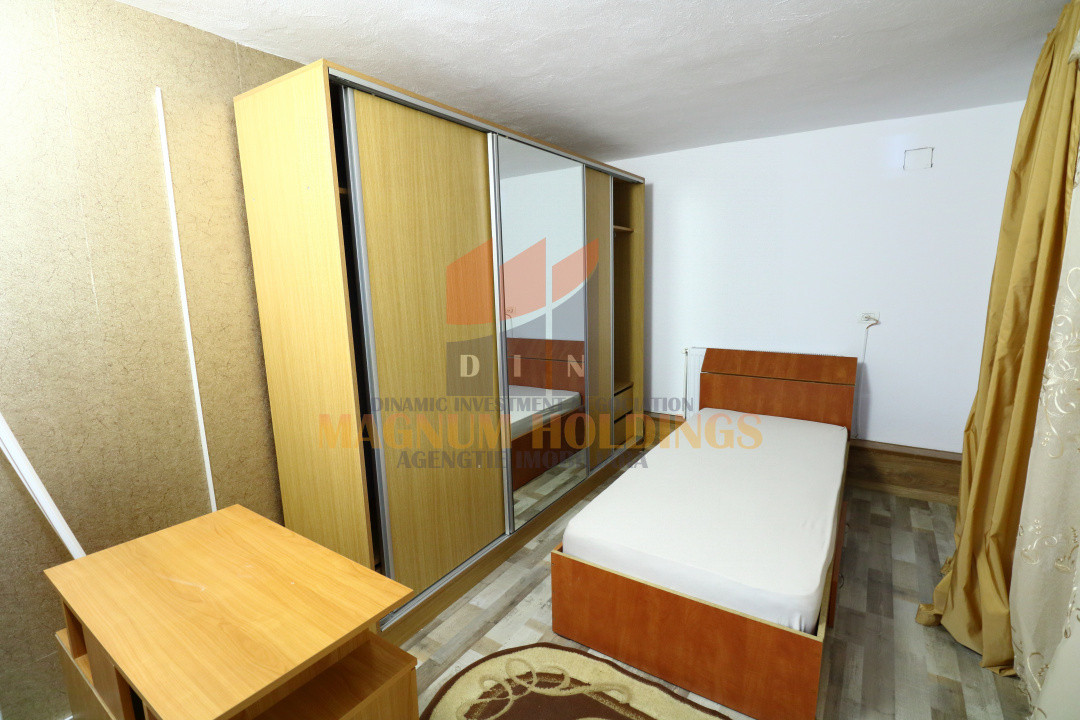 Apartament 2 camere, varianta Prundu-Craiovei
