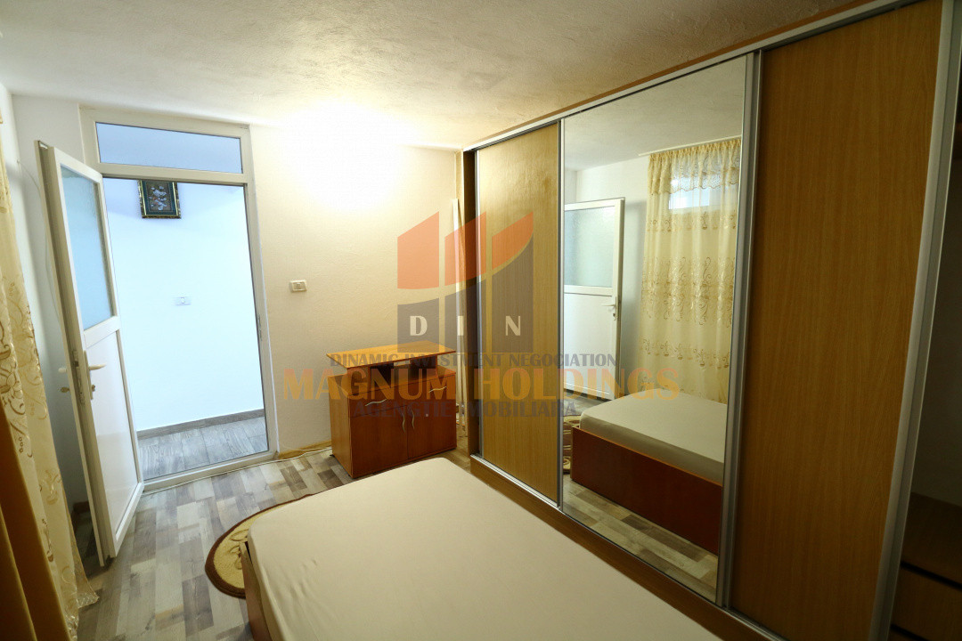 Apartament 2 camere, varianta Prundu-Craiovei