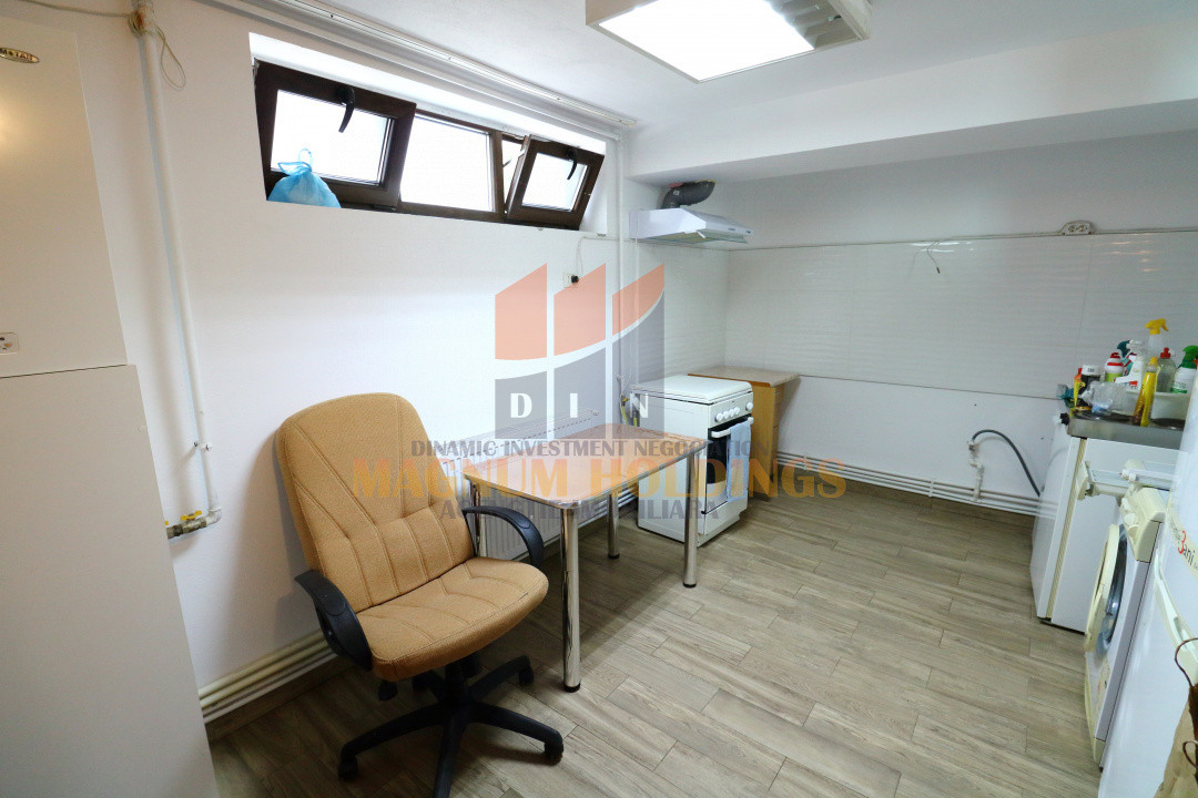 Apartament 2 camere, varianta Prundu-Craiovei