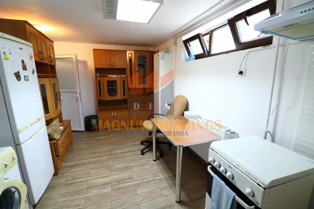 Apartament 2 camere, varianta Prundu-Craiovei
