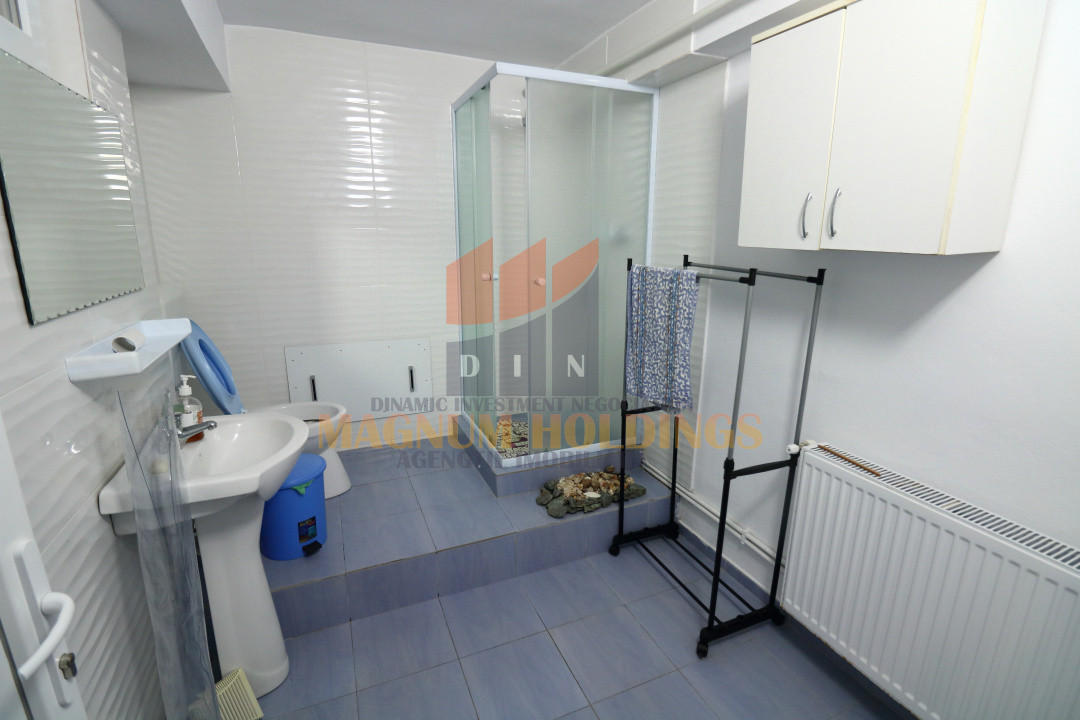 Apartament 2 camere, varianta Prundu-Craiovei