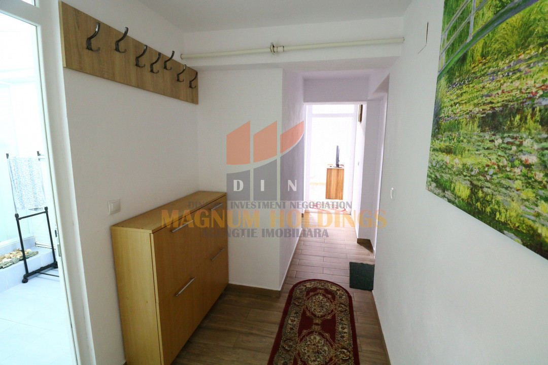 Apartament 2 camere, varianta Prundu-Craiovei