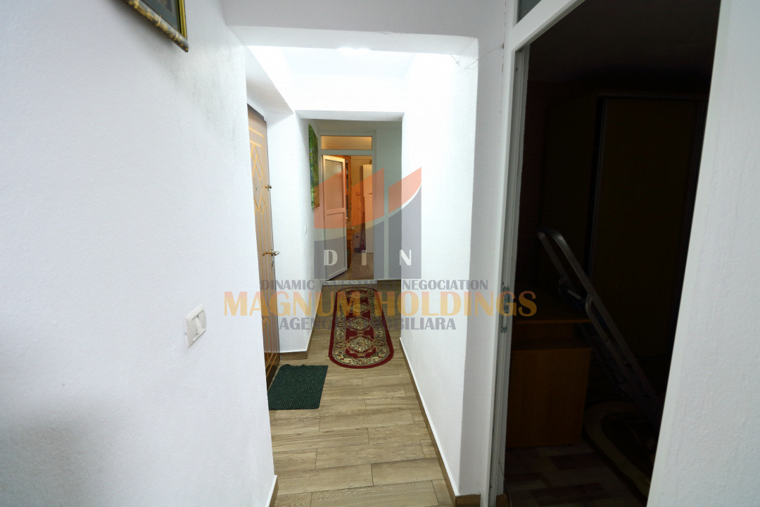 Apartament 2 camere, varianta Prundu-Craiovei