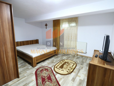 Apartament 2 camere, varianta Prundu-Craiovei