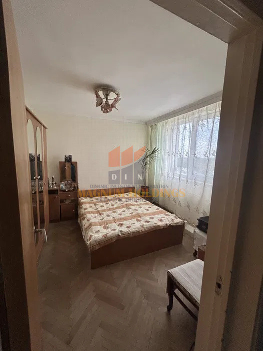 Apartament 2 camere, Trivale, complexul I
