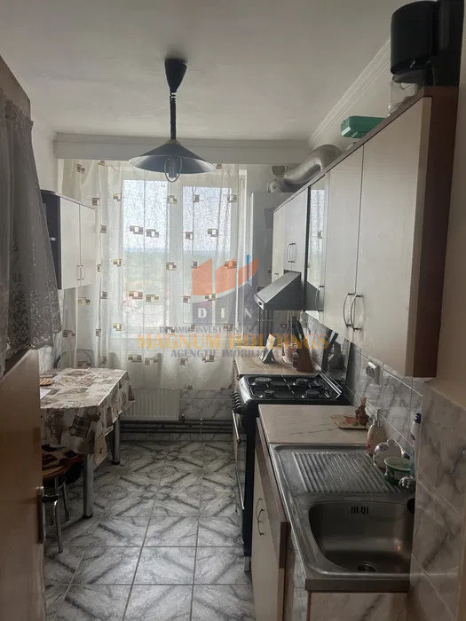 Apartament 2 camere, Trivale, complexul I