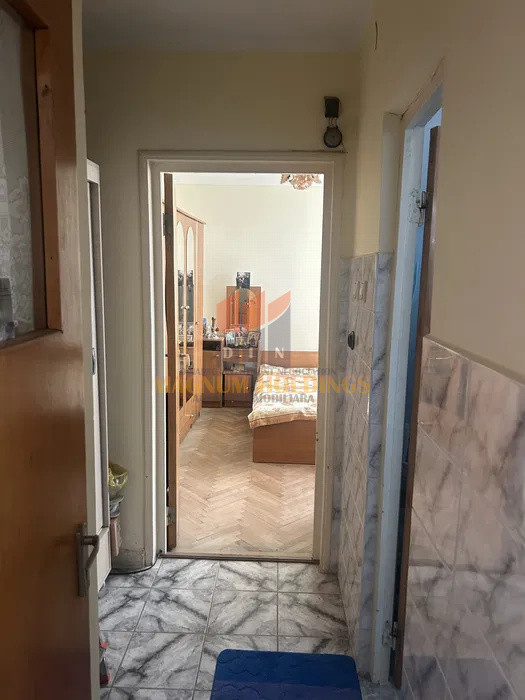 Apartament 2 camere, Trivale, complexul I