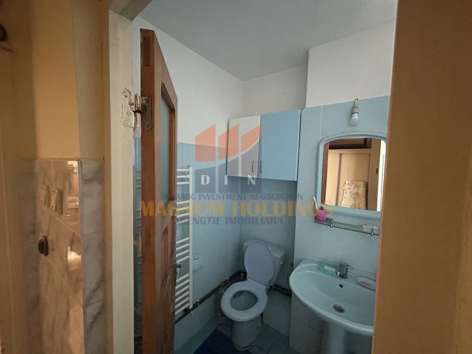 Apartament 2 camere, Trivale, complexul I