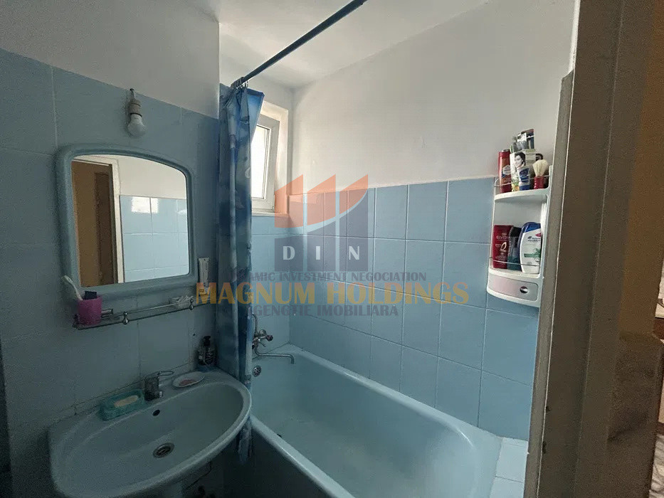Apartament 2 camere, Trivale, complexul I