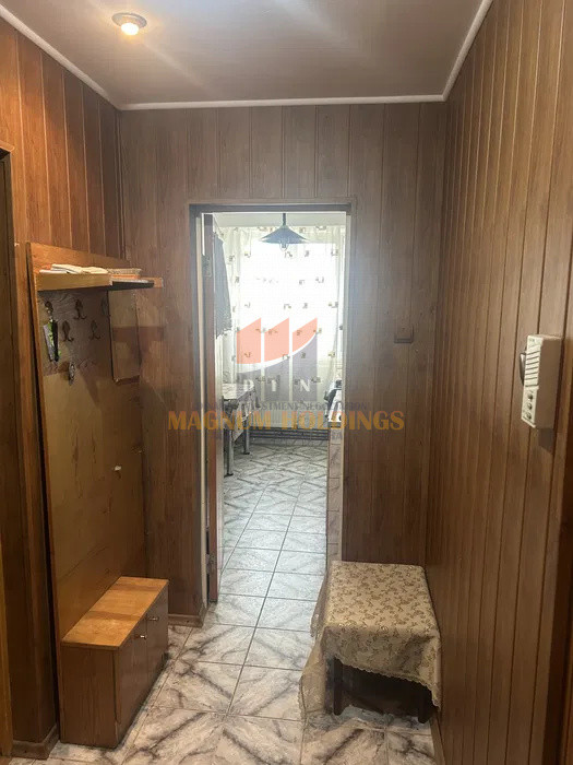 Apartament 2 camere, Trivale, complexul I