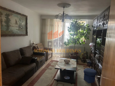 Apartament 2 camere, Trivale, complexul I