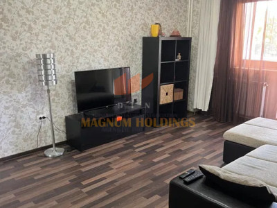 Apartament 2 camere, Fratii Golesti, 3 balcoane, etajul 2