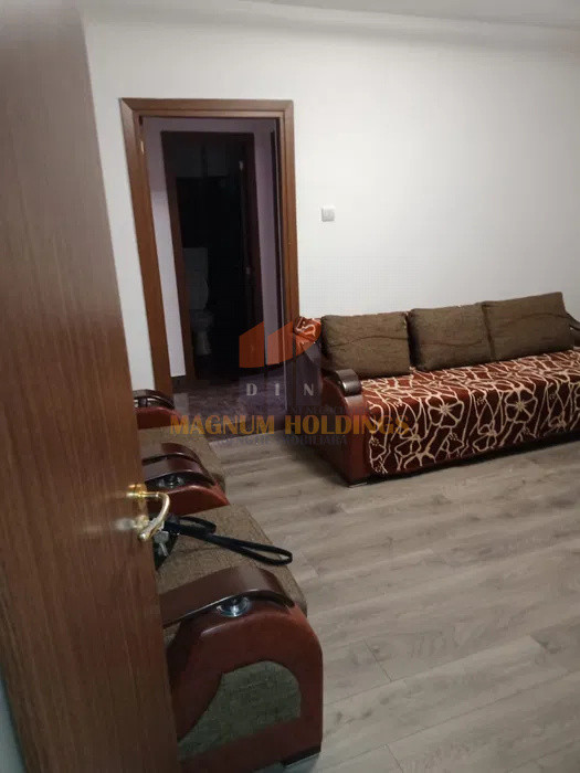 Apartament 2 camere, Tivale, parter, cu balcon