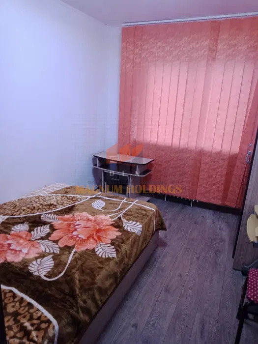 Apartament 2 camere, Tivale, parter, cu balcon