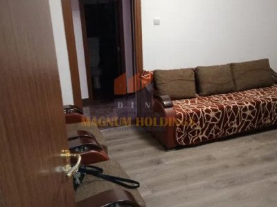 Apartament 2 camere, Tivale, parter, cu balcon