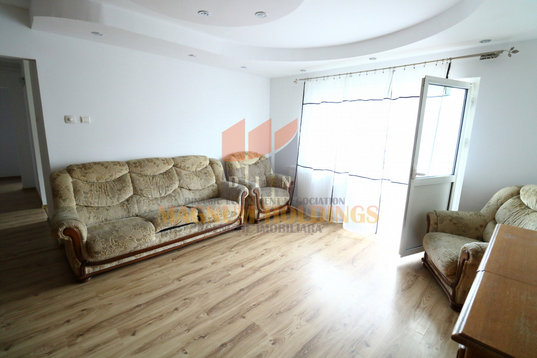 Apartament 3 camere, Prundu, langa Kaufland