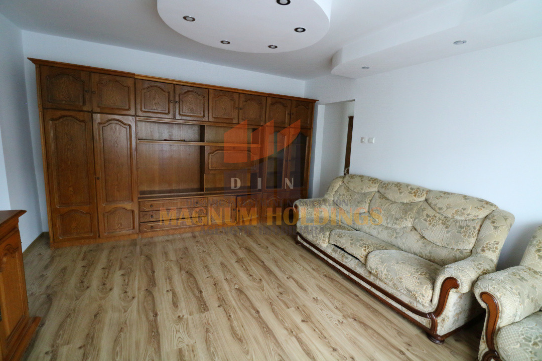 Apartament 3 camere, Prundu, langa Kaufland