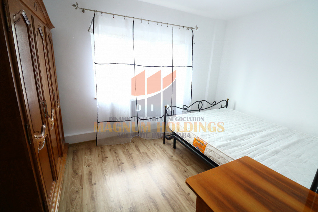Apartament 3 camere, Prundu, langa Kaufland