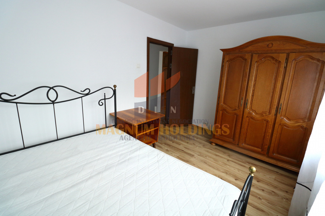 Apartament 3 camere, Prundu, langa Kaufland
