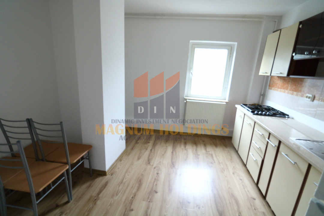 Apartament 3 camere, Prundu, langa Kaufland