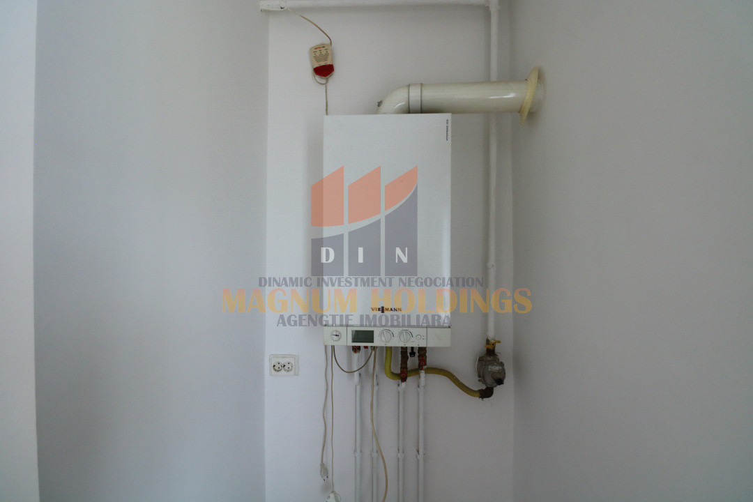 Apartament 3 camere, Prundu, langa Kaufland