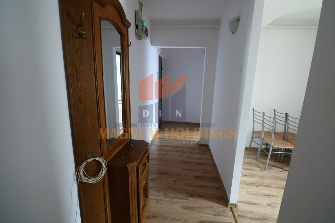 Apartament 3 camere, Prundu, langa Kaufland