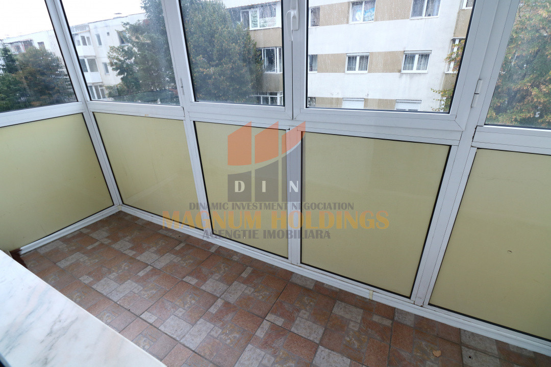 Apartament 3 camere, Prundu, langa Kaufland