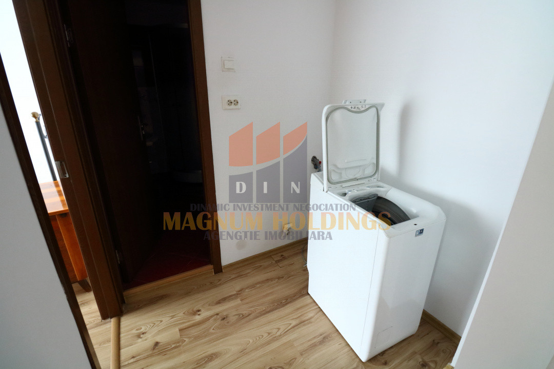 Apartament 3 camere, Prundu, langa Kaufland