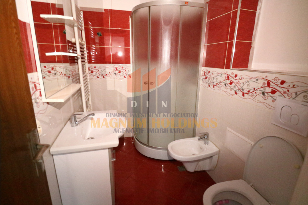 Apartament 3 camere, Prundu, langa Kaufland