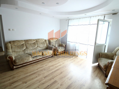 Apartament 3 camere, Prundu, langa Kaufland