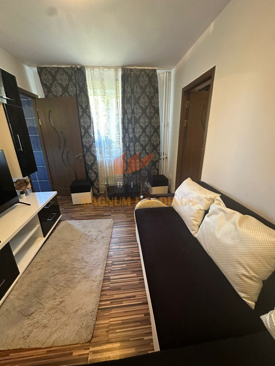 Apartament 2 camere, Trivale, etajul 3, complex I