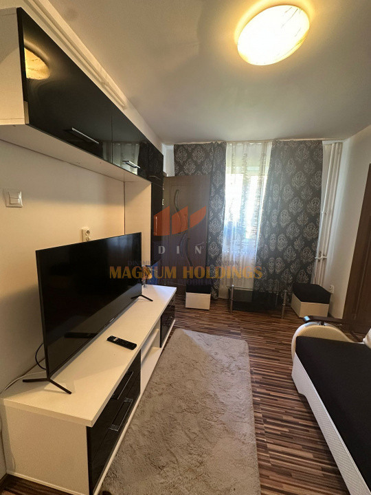 Apartament 2 camere, Trivale, etajul 3, complex I